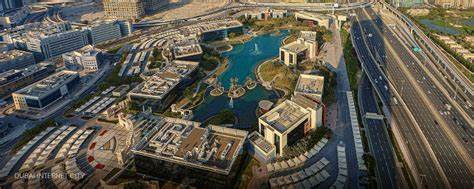 Dubai Internet City